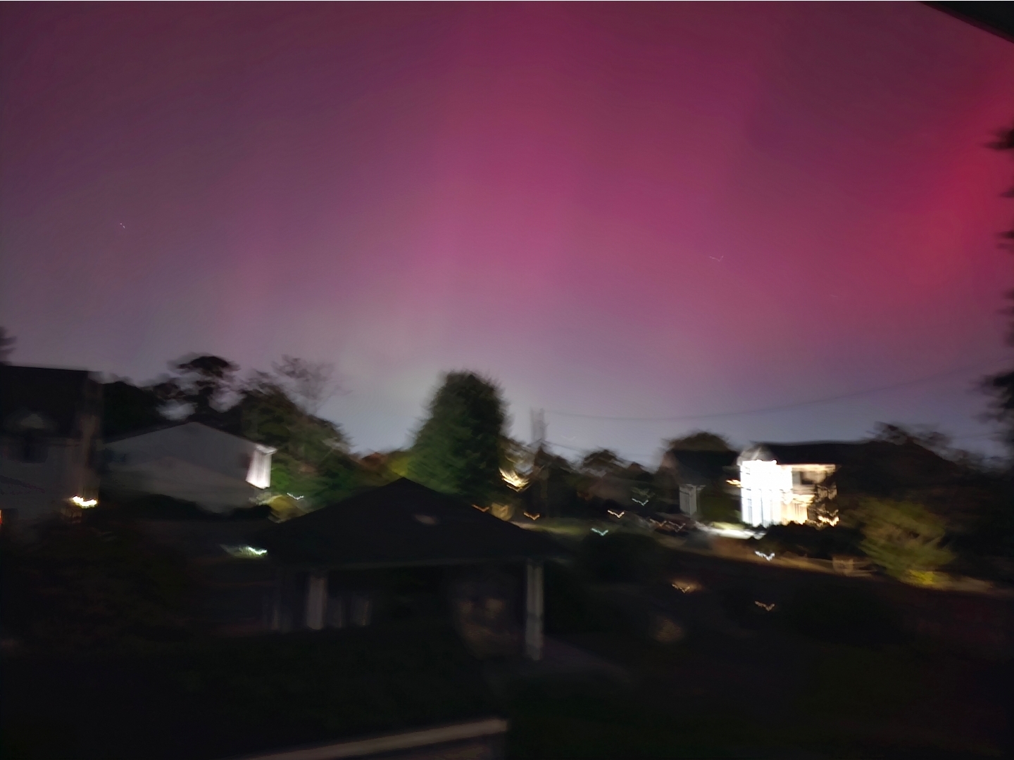 Aurora Borealis